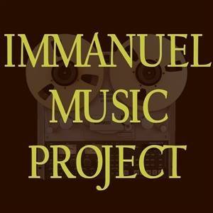 Immanuel Music project