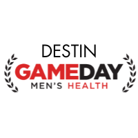 GameDay Men's Health Logo