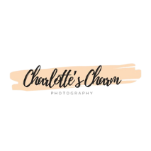 Charletee Charm Photo Logo