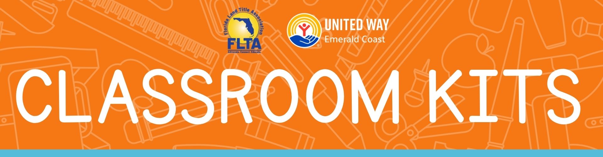 CLASSROOM KITS BANNER