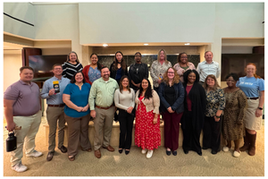 UFB Workplace Campaign