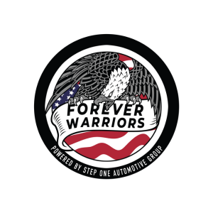 Forever Warriors Logo