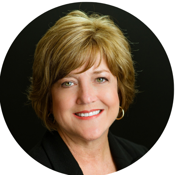 Denise Kendust Headshot