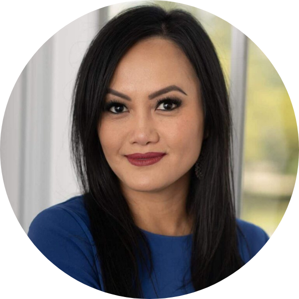 Hong Potomski Headshot