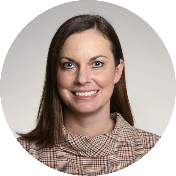 Jenna Sheffield headshot