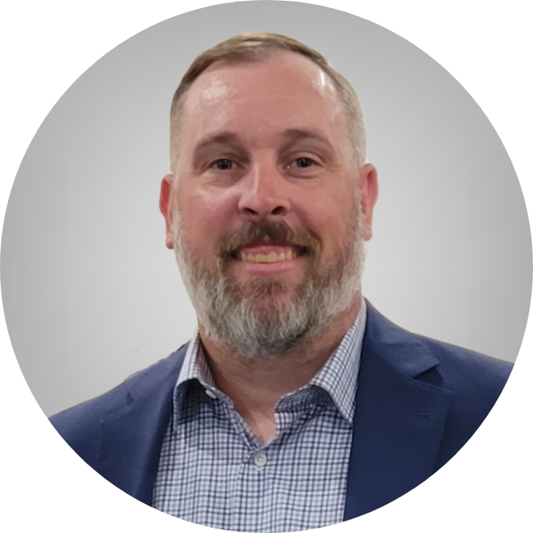 Matt Zasada Headshot