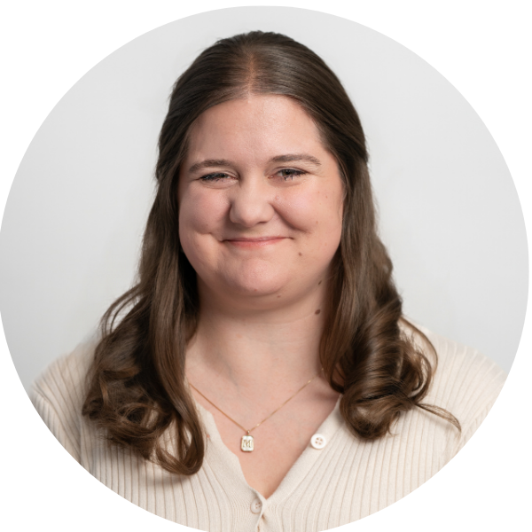 Mia Mortensen Headshot