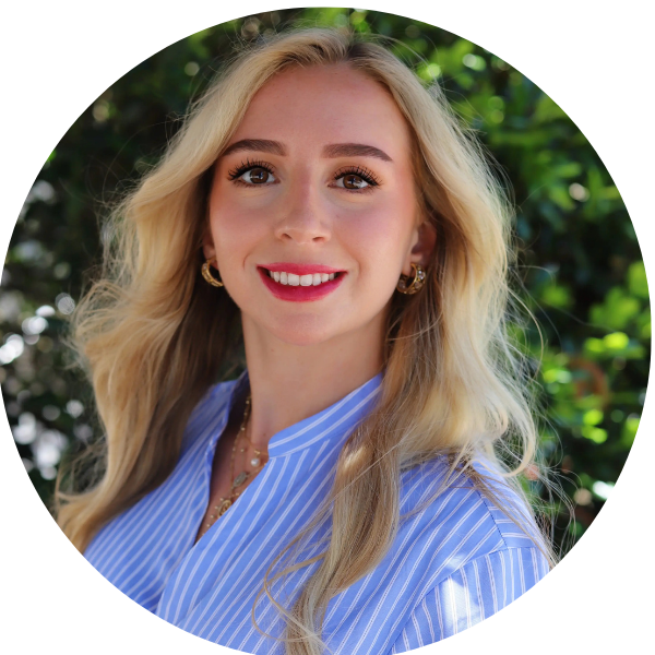 Sarah Brock Headshot