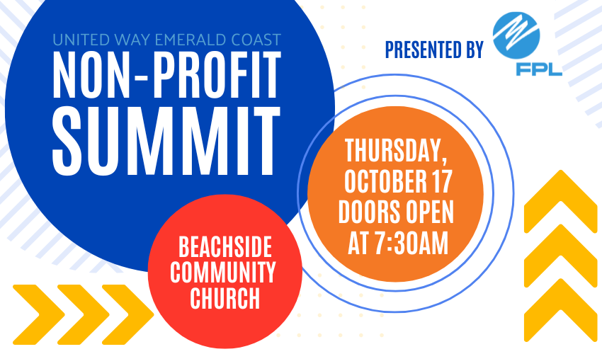 Non-profit Summit logo