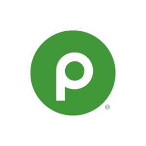 Publix Logo