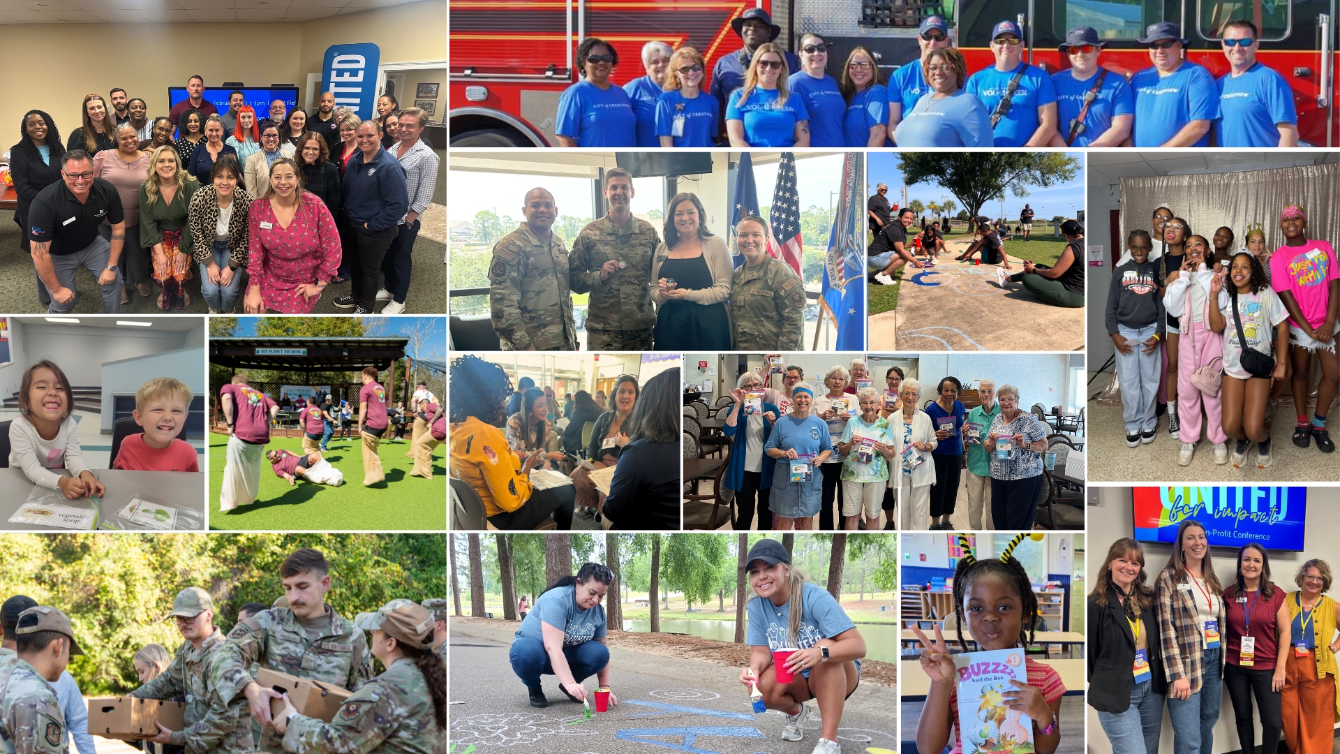 2025 Programs & Initiatives