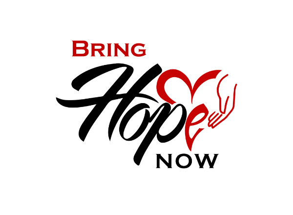 Bring Hope Now
