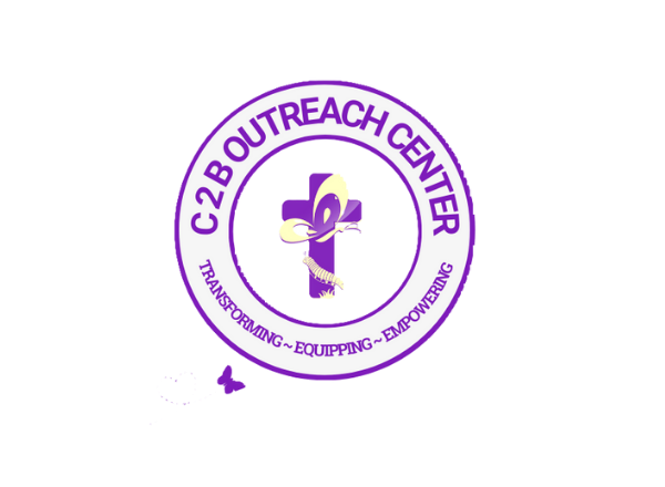 Caterpillar 2 Butterfly Outreach Center