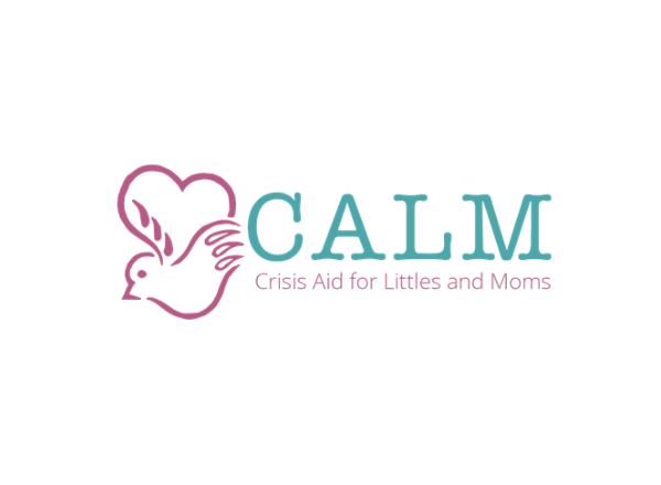 CALM Crisis Aid for Littles and Mom 