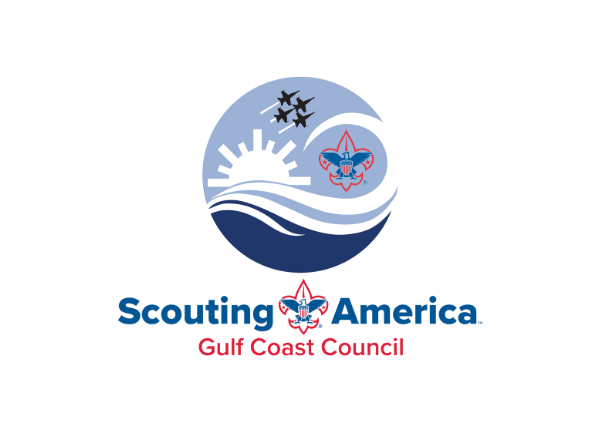 Gulf Coast Council, Scouting America 