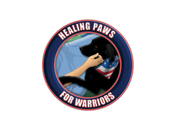 Healing Paws for Warriors, Inc.