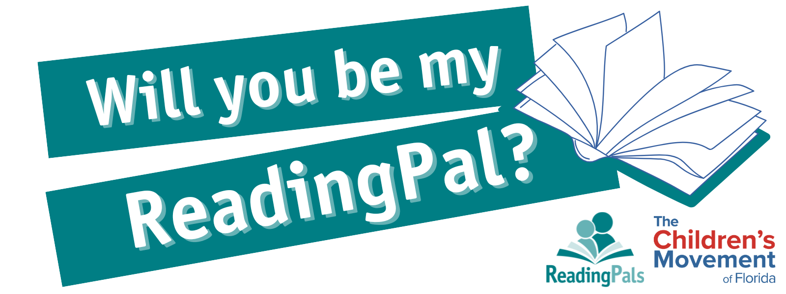 ReadingPals Header