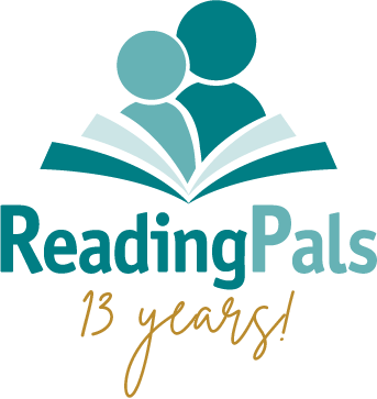 ReadingPals Logo