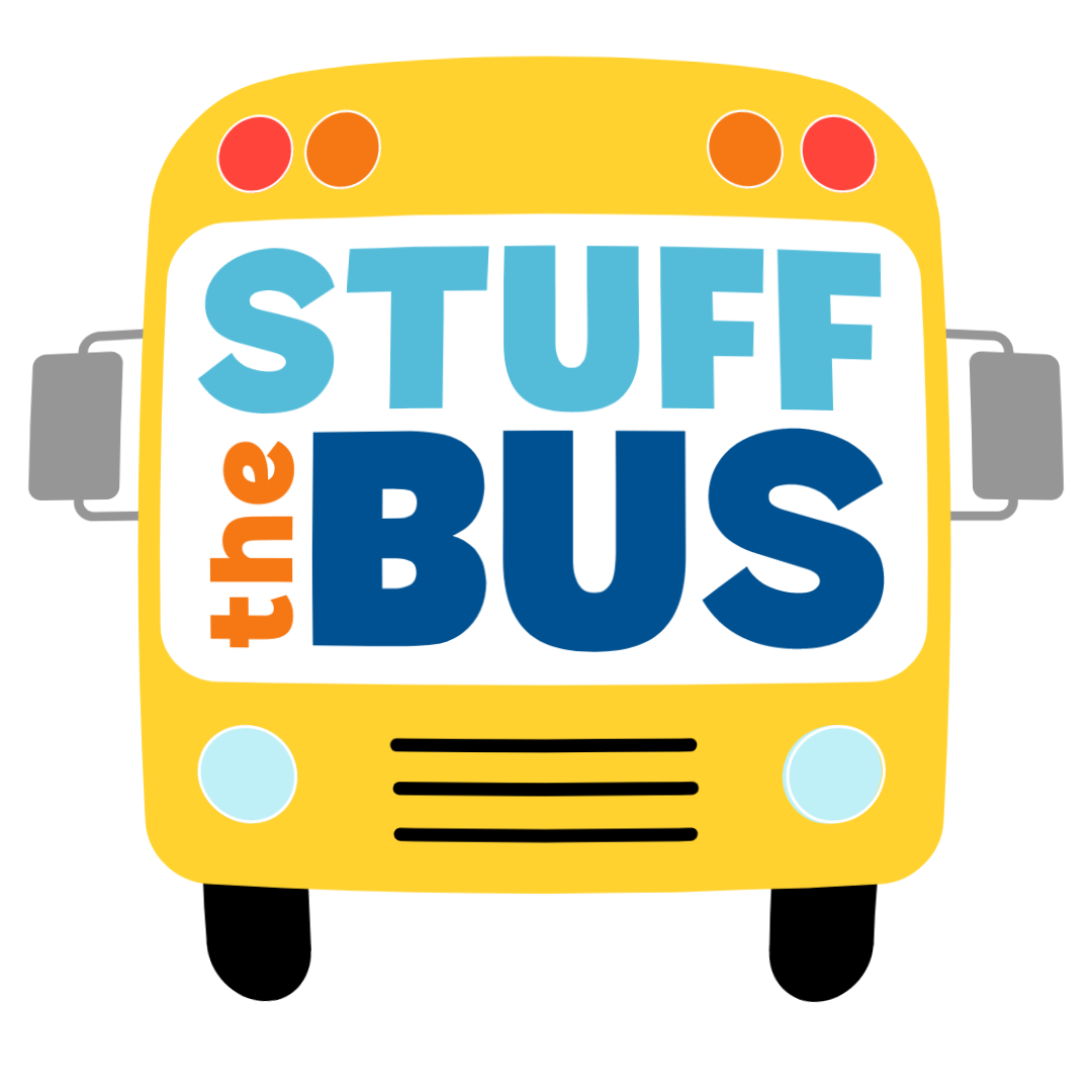 Stuff the Bus Logo