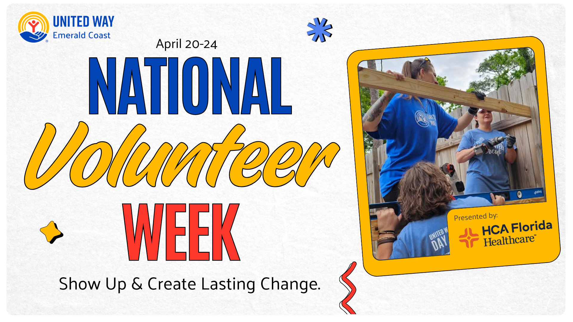2026 Volunteer Week