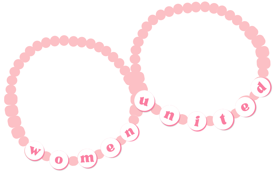 WU Bracelet Logo