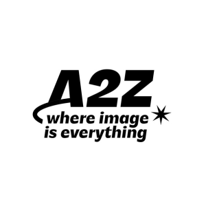 A2Z Adverting Logo