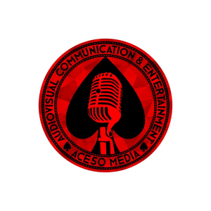 ACE50 Media Logo