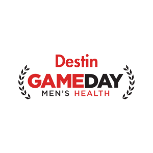 GameDay Men's Health Logo