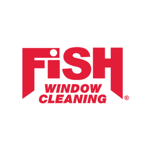 Fish Window Cleaning