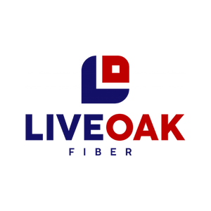 LiveOak Fiber